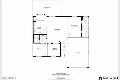 2326 E Devon Court, Gilbert, AZ 85296 - Photo 2