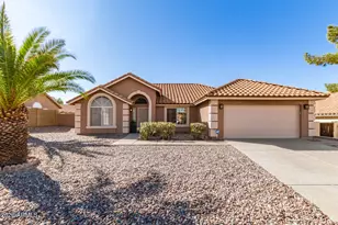 6601 E Presidio St, Mesa, AZ 85215 - Photo 2