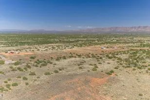 Xxx S Deer Ridge Trail, Hereford, AZ 85615 - Photo 1