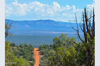 61 Norma Rd Lot B 10 Acres -- #-, Ash Fork, AZ 86320 - Photo 16