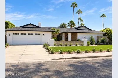 6125 E Sandra Terrace, Scottsdale, AZ 85254 - Photo 1