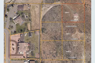 Na Off Boyles Way -- #-, Camp Verde, AZ 86322 - Photo 2