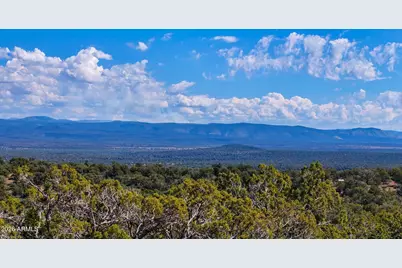 61 Norma Rd Lot C 10 Acres -- #-, Ash Fork, AZ 86320 - Photo 8