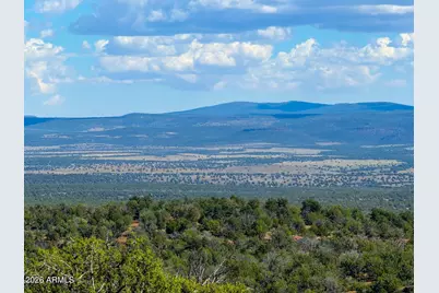 61 Norma Rd Lot C 10 Acres -- #-, Ash Fork, AZ 86320 - Photo 12