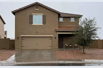 24578 W Gregory Road, Buckeye, AZ 85326 - Photo 1