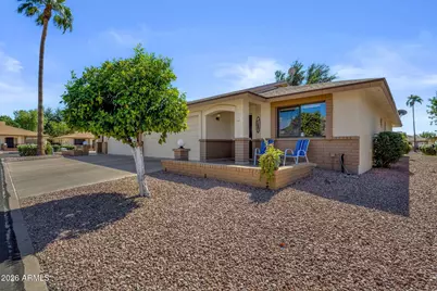 8160 E Keats Avenue #360, Mesa, AZ 85209 - Photo 2