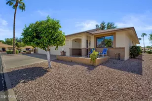 8160 E Keats Ave, Mesa, AZ 85209 - Photo 2