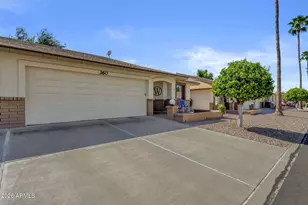 8160 E Keats Ave, Mesa, AZ 85209 - Photo 1