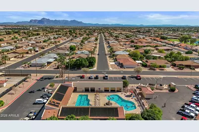 8160 E Keats Avenue #360, Mesa, AZ 85209 - Photo 34