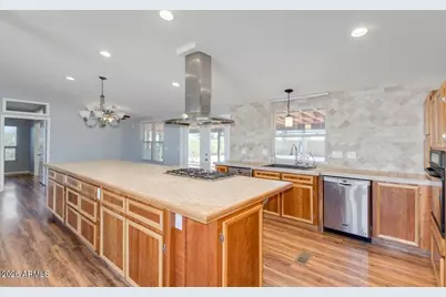 1415 W Roundup Street, Apache Junction, AZ 85120 - Photo 2
