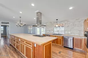 1415 W Roundup St, Apache Junction, AZ 85120 - Photo 2