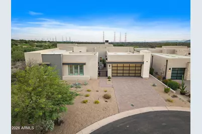 10243 E Camelot Court, Scottsdale, AZ 85255 - Photo 1