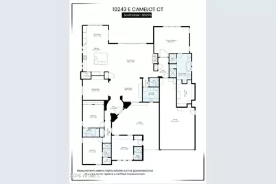 10243 E Camelot Court, Scottsdale, AZ 85255 - Photo 64