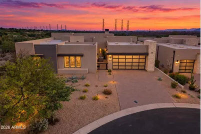 10243 E Camelot Court, Scottsdale, AZ 85255 - Photo 2