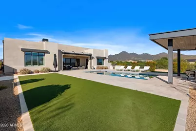 10243 E Camelot Court, Scottsdale, AZ 85255 - Photo 52