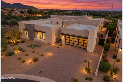 10243 E Camelot Court, Scottsdale, AZ 85255 - Photo 4