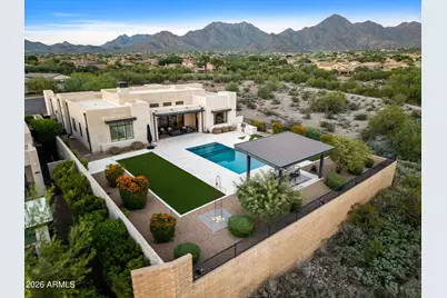 10243 E Camelot Court, Scottsdale, AZ 85255 - Photo 60