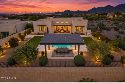 10243 E Camelot Court, Scottsdale, AZ 85255 - Photo 62
