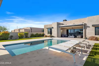 10243 E Camelot Court, Scottsdale, AZ 85255 - Photo 46