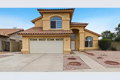 6811 N 78th Avenue, Glendale, AZ 85303 - Photo 1