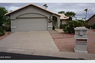 24803 S Lakestar Drive, Sun Lakes, AZ 85248 - Photo 2
