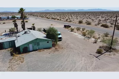 1477 N Avenue 64 Avenue #286 & 287, Dateland, AZ 85333 - Photo 10