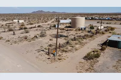 1477 N Avenue 64 Avenue #286 & 287, Dateland, AZ 85333 - Photo 8