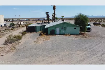 1477 N Avenue 64 Avenue #286 & 287, Dateland, AZ 85333 - Photo 1
