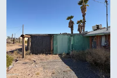 1477 N Avenue 64 Avenue #286 & 287, Dateland, AZ 85333 - Photo 12
