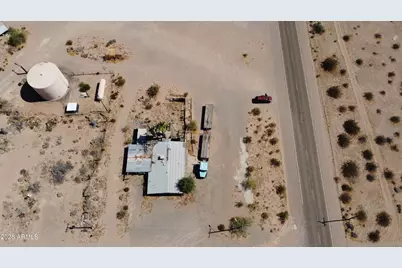 1477 N Avenue 64 Avenue #286 & 287, Dateland, AZ 85333 - Photo 2