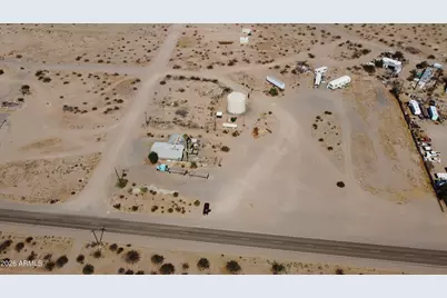 1477 N Avenue 64 Avenue #286 & 287, Dateland, AZ 85333 - Photo 4
