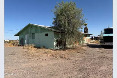 1489 N Ave 64 E --, Dateland, AZ 85333 - Photo 16