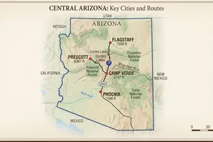 Na 3 Off Boyles Way --, Camp Verde, AZ 86322 - Photo 1