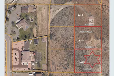 Na 3 Off Boyles Way -- #parcel 2, Camp Verde, AZ 86322 - Photo 4