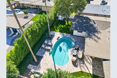 8707 E Heatherbrae Drive, Scottsdale, AZ 85251 - Photo 36