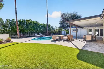8707 E Heatherbrae Drive, Scottsdale, AZ 85251 - Photo 34