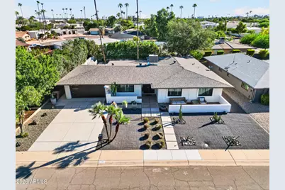8707 E Heatherbrae Drive, Scottsdale, AZ 85251 - Photo 2