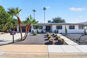 8707 E Heatherbrae Dr, Scottsdale, AZ 85251 - Photo 1