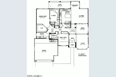 14033 W Via Tercero --, Sun City West, AZ 85375 - Photo 58