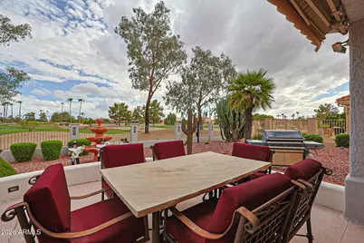 14033 W Via Tercero --, Sun City West, AZ 85375 - Photo 38