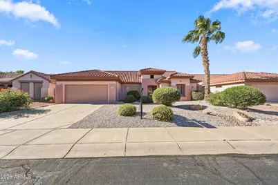 16019 W La Paloma Drive, Surprise, AZ 85374 - Photo 52