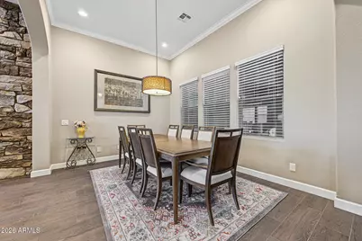 21445 S 223rd Place, Queen Creek, AZ 85142 - Photo 12