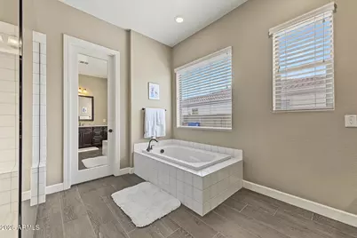 21445 S 223rd Place, Queen Creek, AZ 85142 - Photo 28