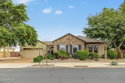 21445 S 223rd Place, Queen Creek, AZ 85142 - Photo 2
