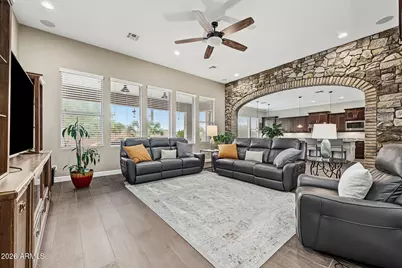 21445 S 223rd Place, Queen Creek, AZ 85142 - Photo 8