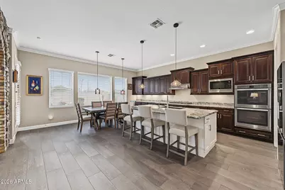 21445 S 223rd Place, Queen Creek, AZ 85142 - Photo 16