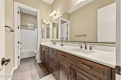 21445 S 223rd Place, Queen Creek, AZ 85142 - Photo 34