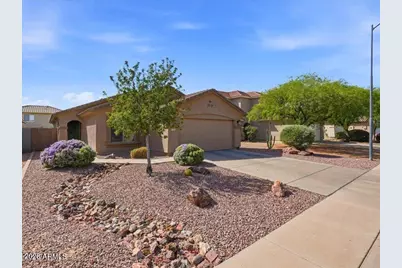 17763 W Redfield Road, Surprise, AZ 85388 - Photo 1