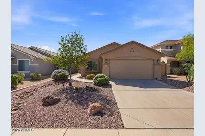 17763 W Redfield Road, Surprise, AZ 85388 - Photo 2