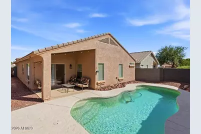 17763 W Redfield Road, Surprise, AZ 85388 - Photo 28